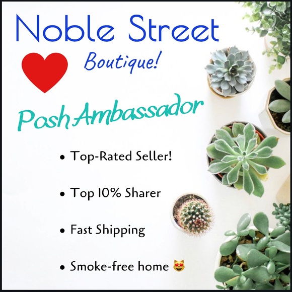 Meet your Posher, Noble Street - Picture 1 of 3